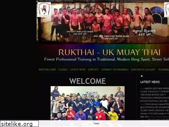 muaythai4u.com