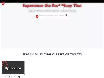 muaythaiok.com