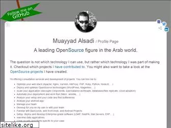 muayyad-alsadi.github.io