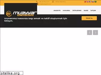 muayyar.com