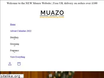 muazo.co.uk