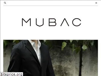 mubac.net