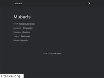 mubaris.com