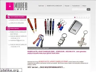 muberlazer.com