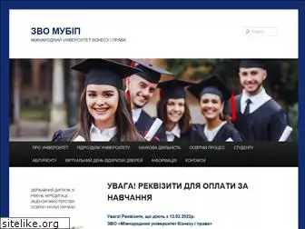 mubip.org.ua