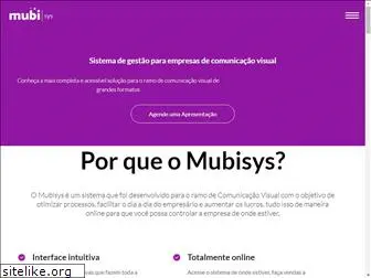 mubisys.com
