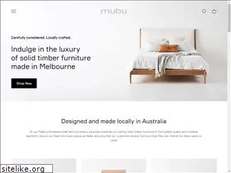 mubuhome.com.au