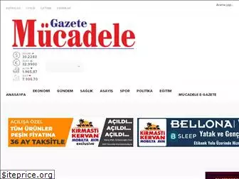 mucadelegazete.com