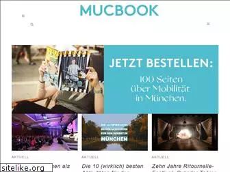 mucbook.de