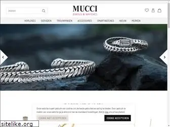 mucci.nl