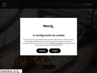 muccis.com
