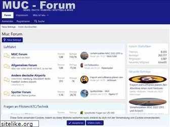 mucforum.de