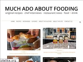 muchadoaboutfooding.com
