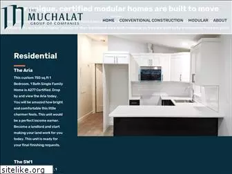 muchalatgroup.com