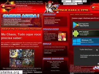 muchaos.com.br