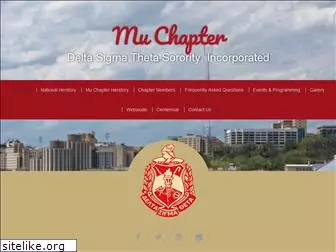 muchapterdst.com