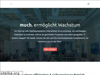 muchconsulting.de