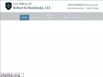 muchinsky-law.com