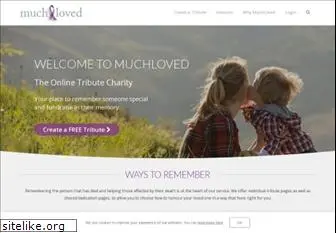 muchloved.org