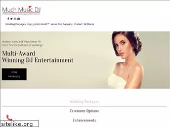 muchmusicdj.com