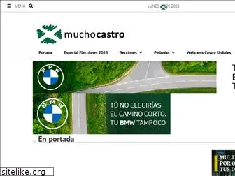 muchocastro.com