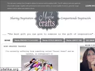 muchocrafts.com