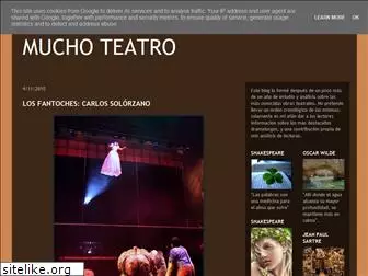 muchoteatro-lmmr.blogspot.com