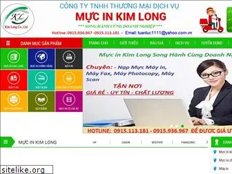 mucinkimlong.com.vn
