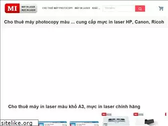 mucinlaser.net