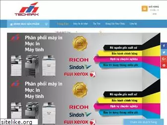 mucintechmax.com.vn