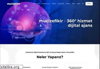 mucizefikir.com