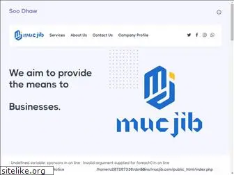 mucjib.com