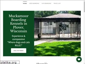 muckamoor.com