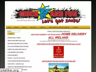 muckandfun.com