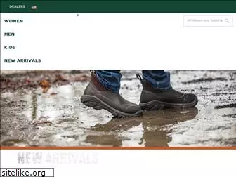 muckboots.com.au