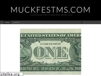 muckfestms.com