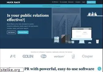 muckrack.com