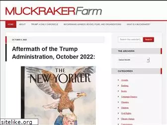 muckrakerfarm.com