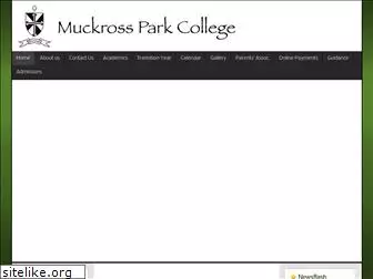 muckrossparkcollege.com