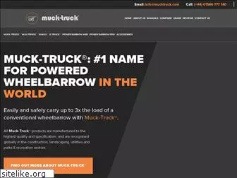 mucktruckamerica.com