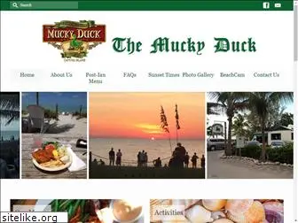 muckyduck.com