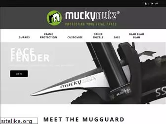muckynutz.com