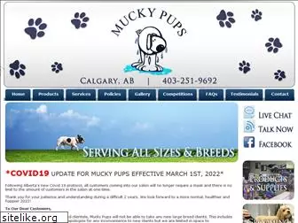 muckypupscalgary.ca