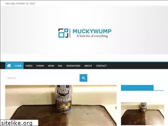 muckywump.com