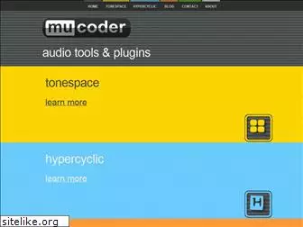 mucoder.net