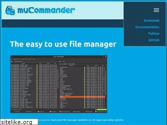 mucommander.com