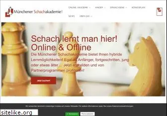 mucschach.de