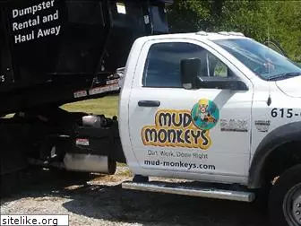 mud-monkeys.com