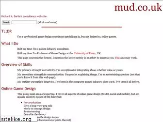 mud.co.uk