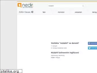 mudahil.nedir.com